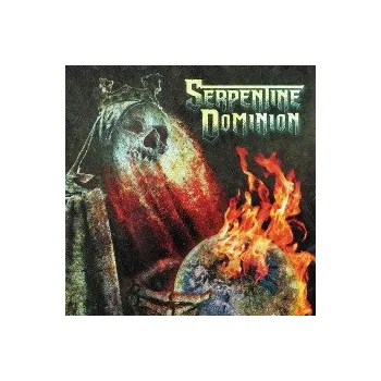 Zahraniční hudba Serpentine Dominion / Vinyl - Serpentine Dominion [LP]