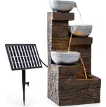 Blumfeldt Fez LEU13-Fez solární fontána