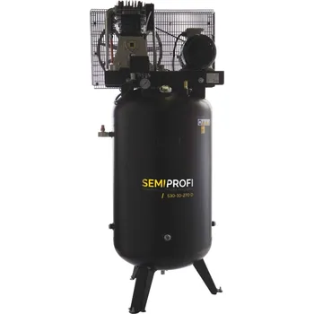 Kompresor Schneider Semi Profi 530-10-270 D