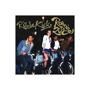 Zahraniční hudba Roaring 20s - Rizzle Kicks [CD]