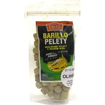 Chytil Barillo oliheň 14 mm/250 g