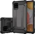 Pouzdro na mobilní telefon Forcell Armor Neo pro Samsung Galaxy A12 černé