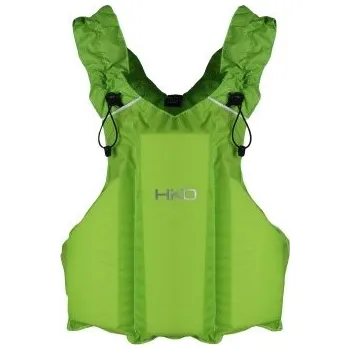 Plovací vesta HIKO Plovací vesta RACE JUNIOR PFD černá