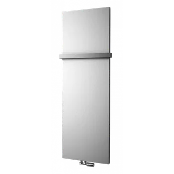 Radiátor HOTHOT Radiators Velvet Stainless Nerez 1806x608mm, 749W