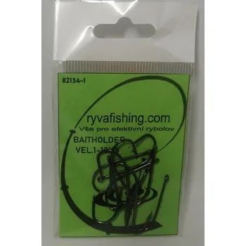RYVAFISHING-BAITHOLDER VEL.1-10KS