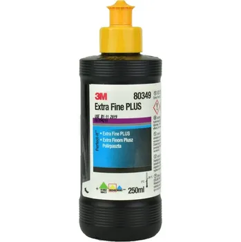 3M Extra Fine Plus 80349 250 ml