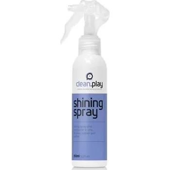 Čisticí prostředek na erotické pomůcky Sprej COBECO CleanPlay SHINING SPRAY 150 ml | Cobeco Pharma