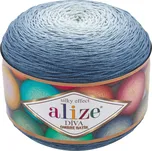 Alize Diva Ombre Batik