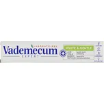 Vademecum Expert White & Gentle 75 ml