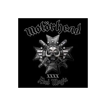 Zahraniční hudba Bad Magic / Digipack - Motörhead [CD]