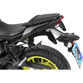 Zavazadlo na motocykl Yamaha MT-07 21-24 boční nosič C-Bow 6304571 00 05 (ilustrační foto)