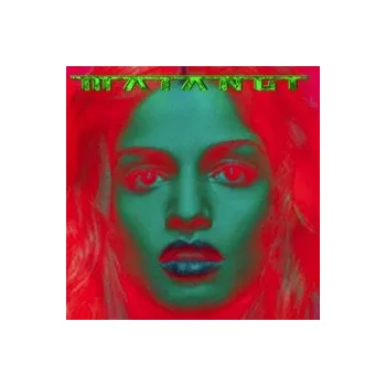 Zahraniční hudba Matangi / Vinyl - M.I.A. [LP]
