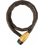 zámek MOTO MAX1 1000x18 mm 4 klíče