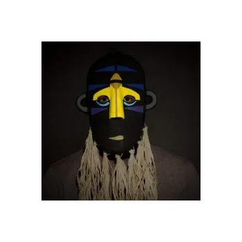 Zahraniční hudba Sbtrkt - Sbtrkt [CD]