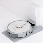 HUSKY Robotický vysavač Tubo Robo TR900 s nabíjecí a samočistící stanicí - KTR900LA