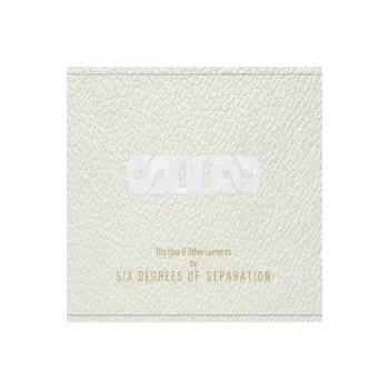 Česká hudba Hike & Other Laments / Digipack - Six Degrees Of Separation [CD]