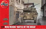Airfix Battle of the Bulge 1:35