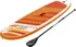 Paddleboard Bestway 65349 Aqua Journey oranžový