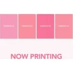 Map Of The Soul:Persona - BTS [CD]