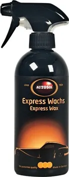 Autovosk Autosol Express Wax 500 ml