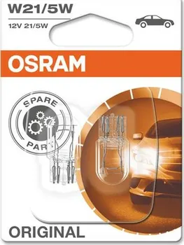 Autožárovka OSRAM 7515