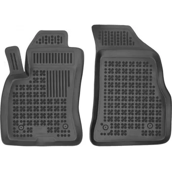 autokoberec Rezaw-Plast Gumové autokoberce Opel Combo D 2011-2018 (přední, 3 místa)