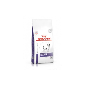Krmivo pro psa Royal Canin VD Dental Small Dog 1,5 kg
