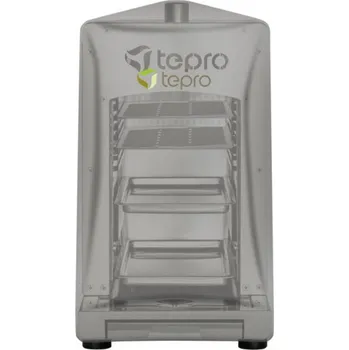 tepro Garten 8413 39 x 28,5 x 58,5 cm
