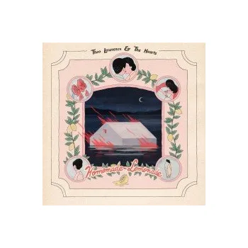 Zahraniční hudba Homemade Lemonade / Digipack - Lawrence Theo & The Hearts [CD]