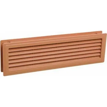 VPD Větrací mřížka plastová