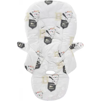 ZOPA Potah na židličku Monti Baby