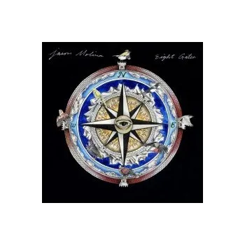 Zahraniční hudba Eight Gates / Vinyl / Limited - Molina Jason [LP]