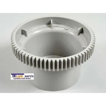 Příslušenství pro kuchyňský robot držák struhadel spiralizéru Kenwood / KW716452