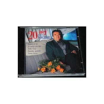 DVD film 20 nej J.Sochora - CD