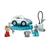 Stavebnice LEGO LEGO Duplo Town 10947 Závodní auta