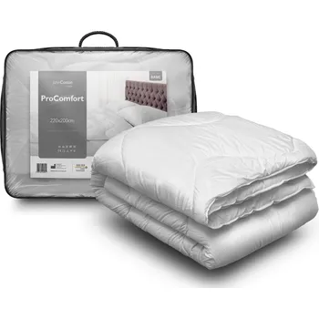 přikrývka Prošívaná celoroční přikrývka PRO COMFORT 220x200 cm mikrovlákno John Cotton