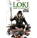 Loki: Agent Of Asgard: The Complete…