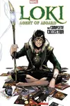 Loki: Agent Of Asgard: The Complete…