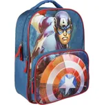 Cerdá 3D  Avengers Kapitán Amerika 41…