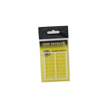 Carp Servis Václavík Zarážky tvar V