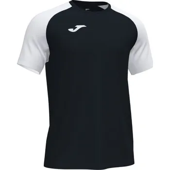 Sportovní dres JOMA Academy IV Velikost: S, Barva: černá/bílá