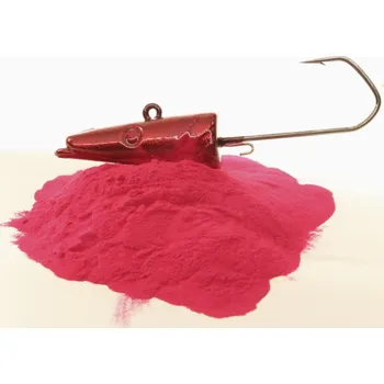 LÁVOVÁ ČERVENÁ 80G