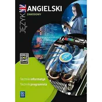 J.ang. zawodowy dla tech. infor. i prog. ćw.2021 - Piotr Beń