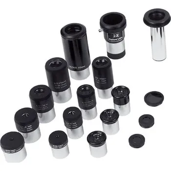 Dalekohled Doerr K - 25 mm výměnný okulár 1,25"