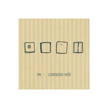 Zahraniční hudba Lorenzovi hoši / Vinyl - YM [LP]
