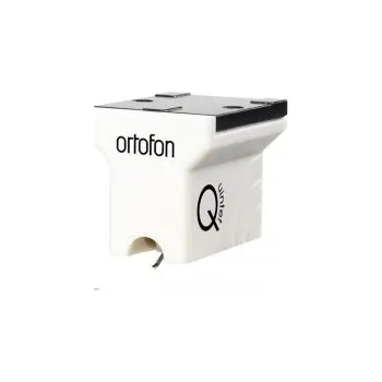 Příslušenství pro gramofon Gramofonová přenoska / Ortofon MC Quintet Mono