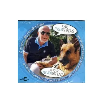 Česká hudba Pár evergreenů ... a pár nevergreenů / Digipack - Various [CD]