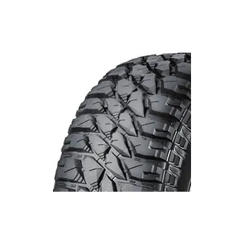 Letní osobní pneu TRIANGLE 265/65 R 17 GRIPX M/T TR281 POR 120/117Q CBCTR28126G17EHJ