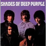 Shades Of Deep Purple / Vinyl - Deep Purple [LP]
