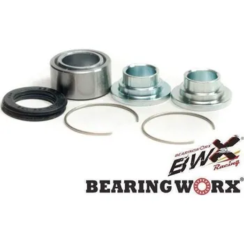 Ložisko převodovky BEARING WORX ložisko zadního tlumiče horní KTM SX 125/250 02-11, SXF 250 05-10, SXF 450 07-10, EXC-F 350 13-15, SX450/505 ATV 09-10 (29-5059)=SHK60001